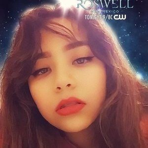 Meet your Posher, Stacy